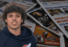 Cartas de um jovem irrequieto | É o Dollar, Dummy