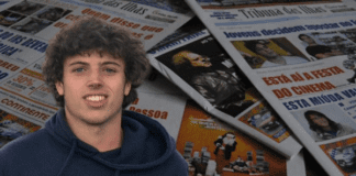 Cartas de um jovem irrequieto | Um problema de economia política