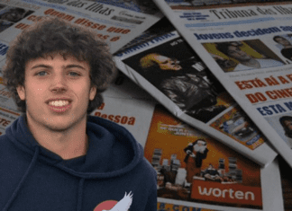 Cartas de um jovem irrequieto | Um problema de economia política