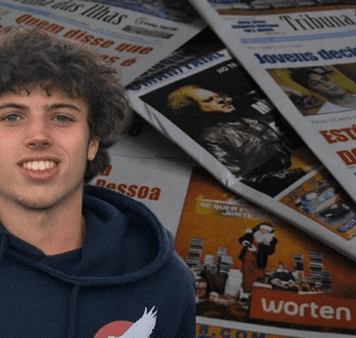Cartas de um jovem irrequieto | Socialismo, Centrismo e Chicão