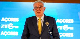Artur Lima reeleito Presidente do CDS-PP/Açores