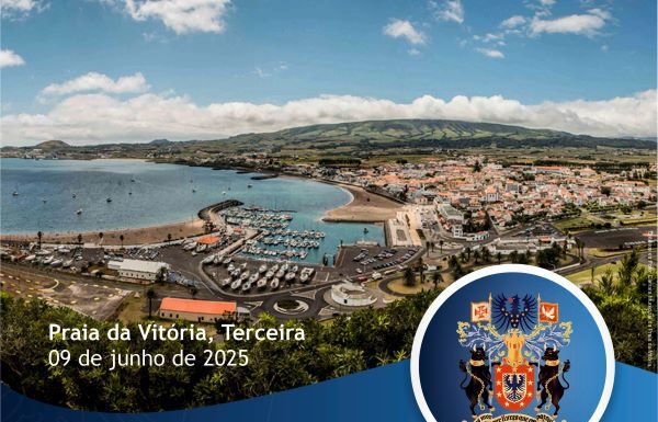 Dia da Região 2025 celebra-se a 9 de junho na Praia da Vitória