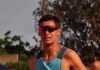 Atletismo | Diogo Ávila faz recorde pessoal