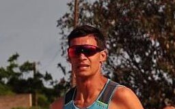 Atletismo | Diogo Ávila faz recorde pessoal