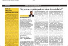 Página da Responsabilidade da Delegação Regional dos Açores da Ordem dos Psicólogos Portugueses