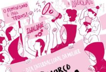 DIA INTERNACIONAL DA MULHER – Horta assinala dia 8 de março com marcha pelos direitos da mulher e outras atividades