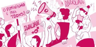 DIA INTERNACIONAL DA MULHER – Horta assinala dia 8 de março com marcha pelos direitos da mulher e outras atividades