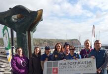 Caminhada 12 – Iniciativa superou as expectativas da organização