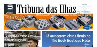 Capa | Edição n.º 1172, 7 de fevereiro de 2025