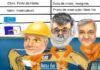 Cartoon semanal | 28 de fevereiro de 2025
