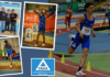 Atletismo – “Não há palavras para explicar o que é que se sente”