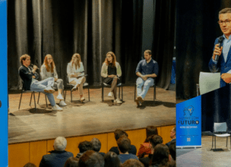 Roteiro Açores com Futuro – Jovens que Inspiram “Os nossos jovens estão a contribuir para mudar o paradigma”