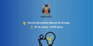7 de Março – Presidente da Assembleia promove roteiro “Açores com Futuro”