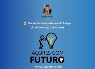 7 de Março – Presidente da Assembleia promove roteiro “Açores com Futuro”