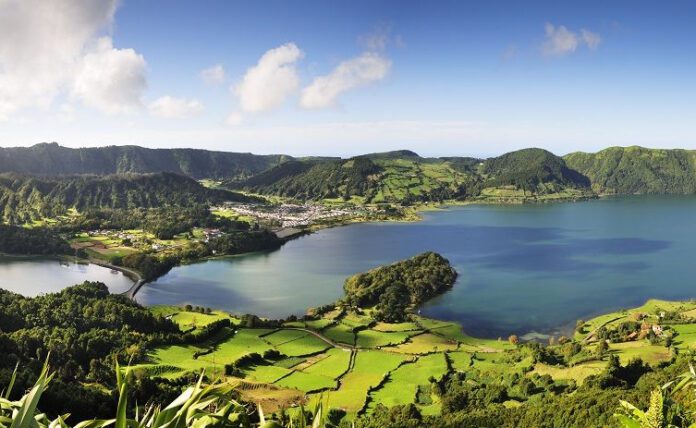 Visit Azores