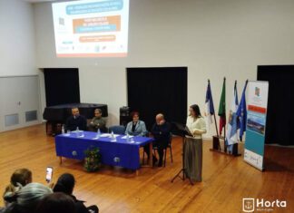 Município da Horta atribui o maior número de bolsas de sempre a estudantes universitários
