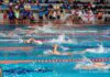 Natação – Campeonato Regional de Categorias | CNH alcançou diversos pódios