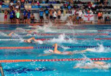 Natação – Campeonato Regional de Categorias | CNH alcançou diversos pódios