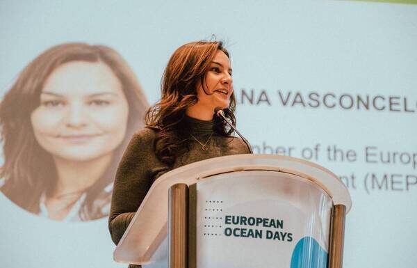 Eurodeputada dos Açores defende melhor gestão de fundos e segurança marítima face a possível ruptura com EUA