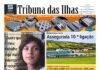 Capa | Edição n.º 1173, 14 de março de 2025