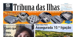 Capa | Edição n.º 1173, 14 de março de 2025