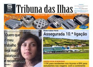 Capa | Edição n.º 1173, 14 de março de 2025