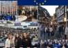 Parlamento Europeu | Clube Europeu da ESMA em sessão da Euroscola