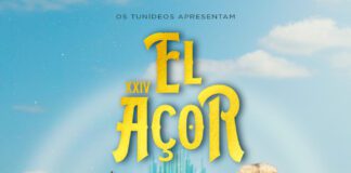 Festival Internacional de Tunas