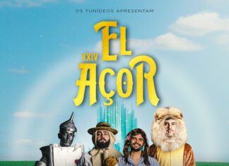 Festival Internacional de Tunas