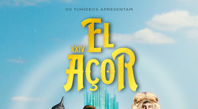 Festival Internacional de Tunas