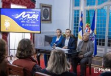 Semana do Mar 2025 | Plutónio, Tony Carreira e Fernando Daniel são cabeças de cartaz