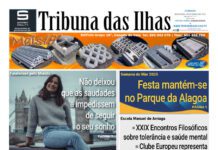 Capa | Edição n.º 1175, 28 de março de 2025