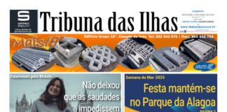 Capa | Edição n.º 1175, 28 de março de 2025