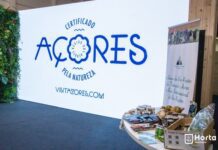 Bolsa de Turismo de Lisboa | Triângulo é a 1.ª Bio-Região dos Açores