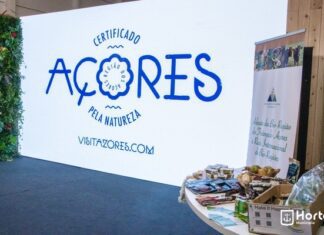 Bolsa de Turismo de Lisboa | Triângulo é a 1.ª Bio-Região dos Açores