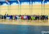 Campeonato de Dança Desportiva Faial recebeu 2.ª prova regional