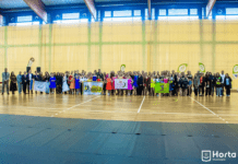 Campeonato de Dança Desportiva Faial recebeu 2.ª prova regional
