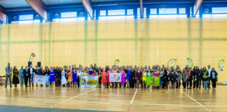 Campeonato de Dança Desportiva Faial recebeu 2.ª prova regional