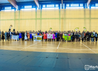 Campeonato de Dança Desportiva Faial recebeu 2.ª prova regional
