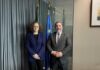 Observatório Europeu Mar Profundo e Pacto do Oceano