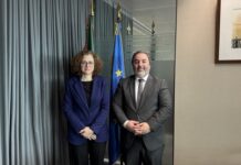 Observatório Europeu Mar Profundo e Pacto do Oceano