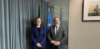 Observatório Europeu Mar Profundo e Pacto do Oceano
