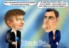 Cartoon semanal | 28 de março de 2025