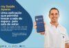 Aplicação mySaúde Açores com novas funcionalidades