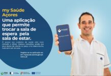 Aplicação mySaúde Açores com novas funcionalidades