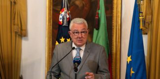 Artur Lima defende Região com “dignidade e voz” no próximo orçamento de longo prazo da União Europeia