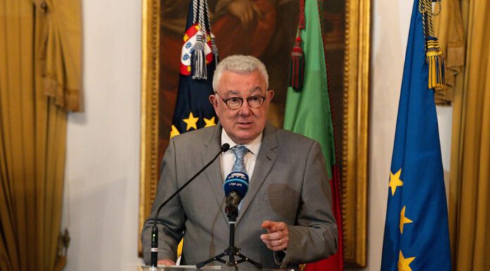 Artur Lima defende Região com “dignidade e voz” no próximo orçamento de longo prazo da União Europeia