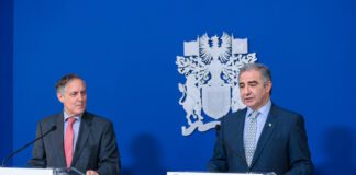 Embaixador do México em Portugal
