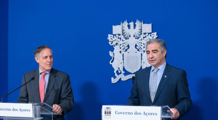 Embaixador do México em Portugal