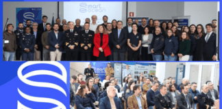 Smart Ocean Days | Especialistas exploraram o potencial do Faial na Economia Azul